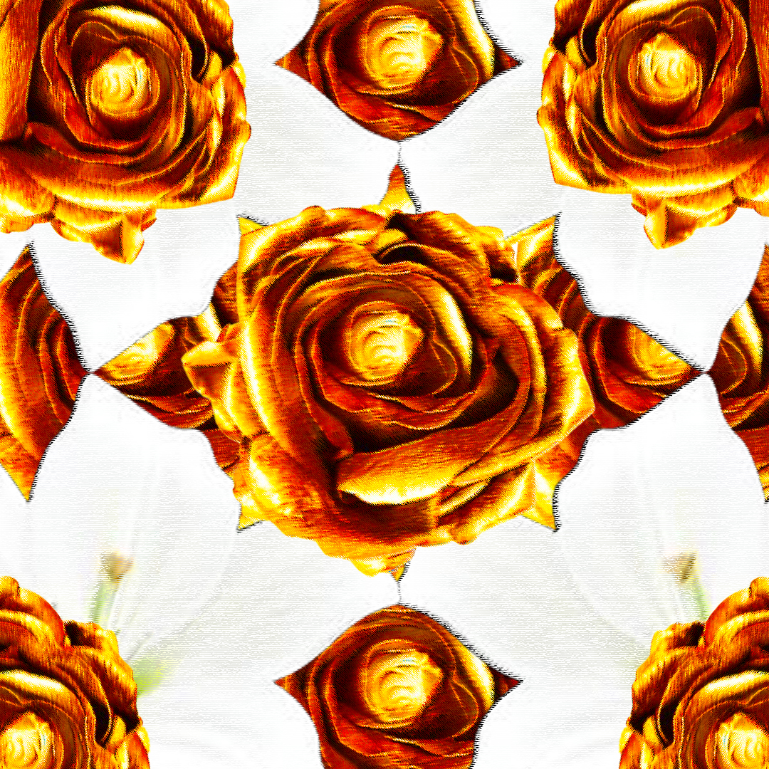 Cover Art for a single